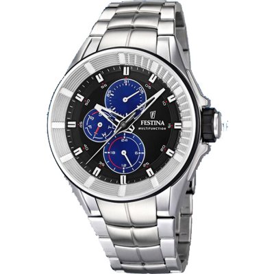 Montre Festina Chrono Sport F20340/3