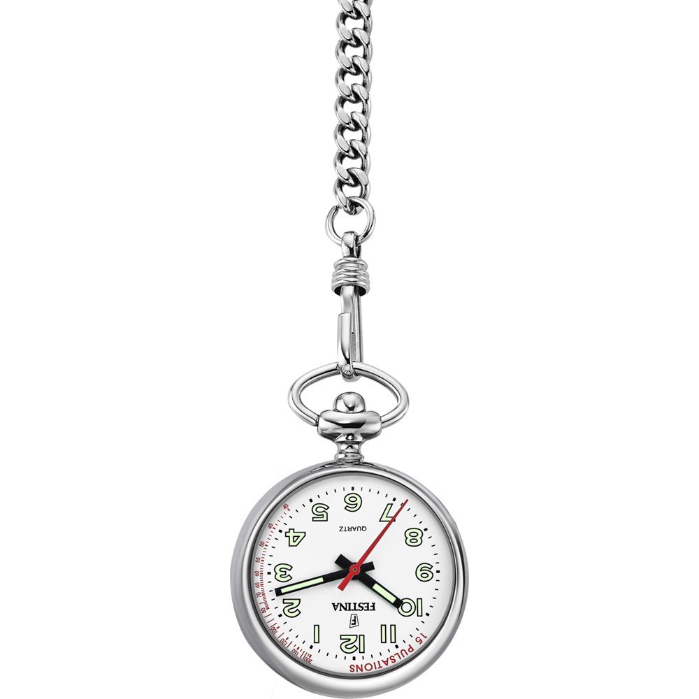 Montres de poche Festina Timeless F2034/1 Pocket Watch