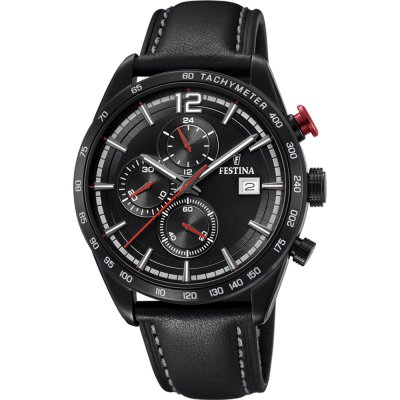 Montre Festina Chrono Sport F20344/3 Timeless