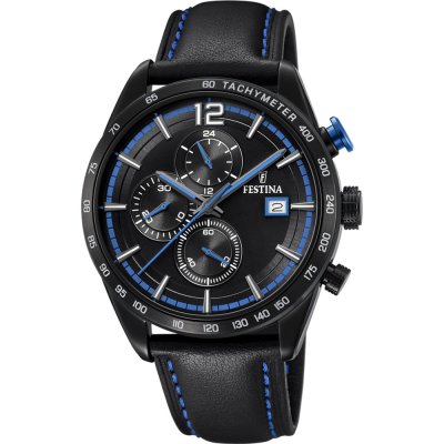 Montre Festina Chrono Sport F20344/4 Timeless