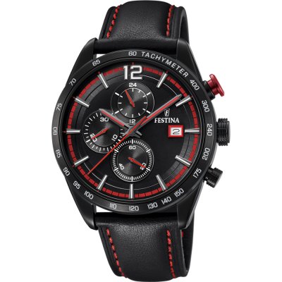 Montre Festina Chrono Sport F20344/5 Timeless