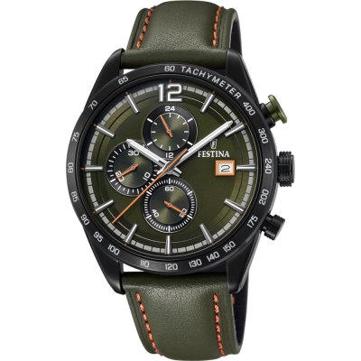 Montre Festina Chrono Sport F20344/6 Timeless