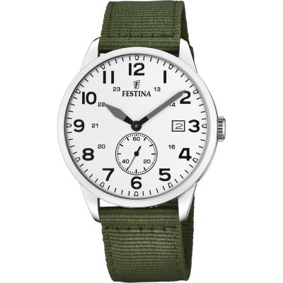 Montre Festina Retro F20347/1