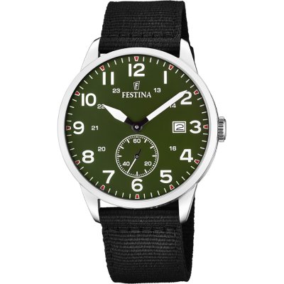 Montre Festina Retro F20347/2