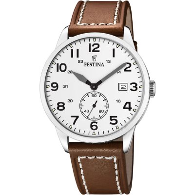 Montre Festina Retro F20347/5