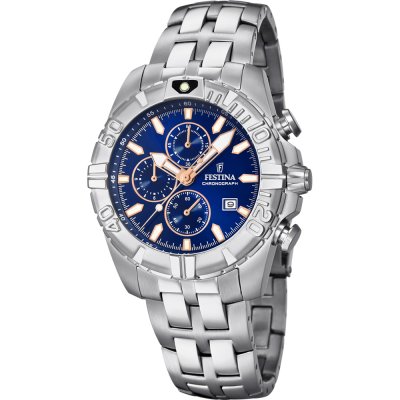 Montre Festina F20355/5 Chrono Sport