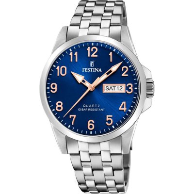 Montre Festina Classics F20357/B