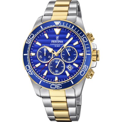 Montre Festina Prestige F20363/2