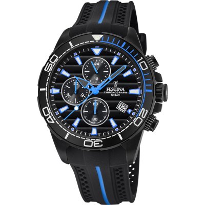 Montre Festina Chrono Sport F20366/2