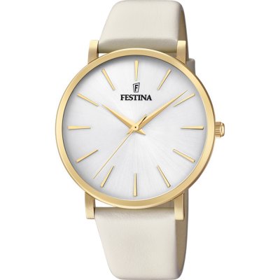 Montre Festina F20372/1