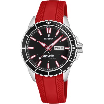 Montre Festina F20378/6