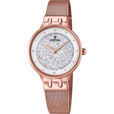 Montre Festina F20387/1 Mademoiselle