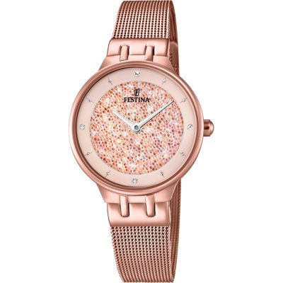 Montre Festina F20387/2 Mademoiselle