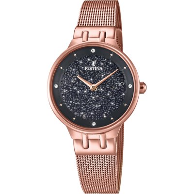 Montre Festina F20387/3 Mademoiselle