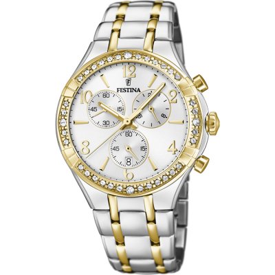 Montre Festina F20396/1