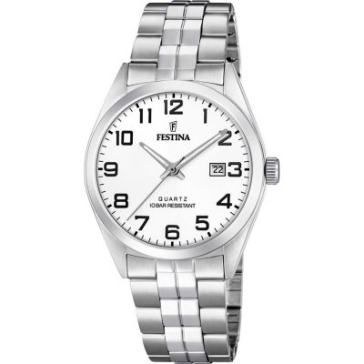 Montre Festina Classics F20437/1