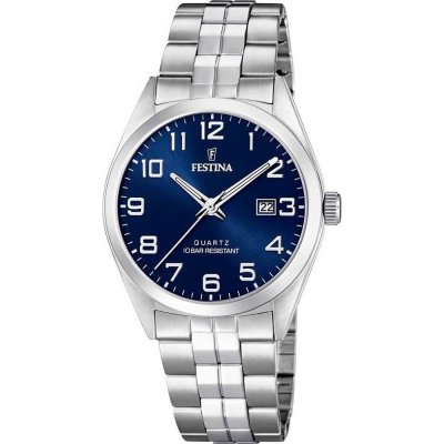 Montre Festina Classics F20437/3