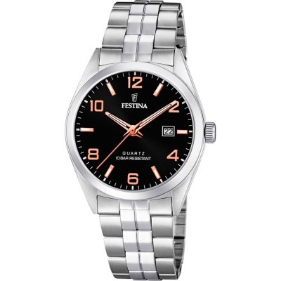 Montre Festina F20437/8