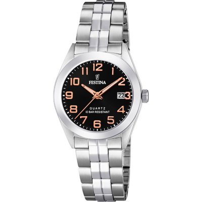 Montre Festina F20438/3