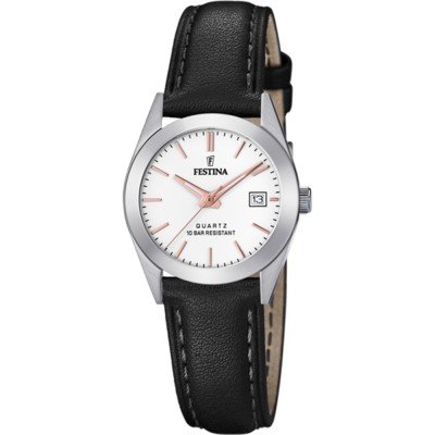 Montre Festina F20447/A Classic