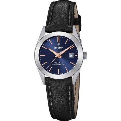 Montre Festina F20447/B Classic