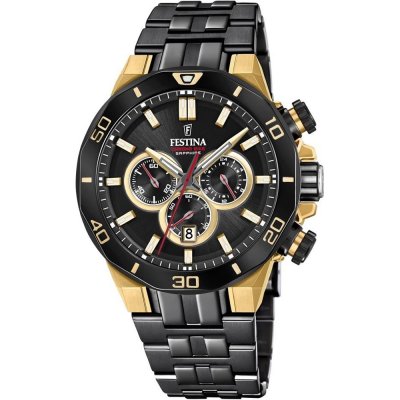 Montre Festina F20454/1 Chrono Bike