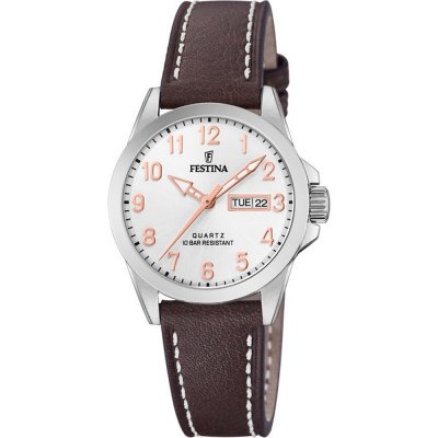 Montre Festina F20456/1