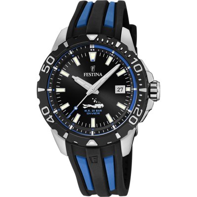 Montre Festina Chrono Sport F20462/4 The Originals Diver