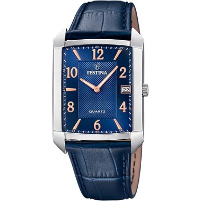 Montre Festina F20464/2 Classic