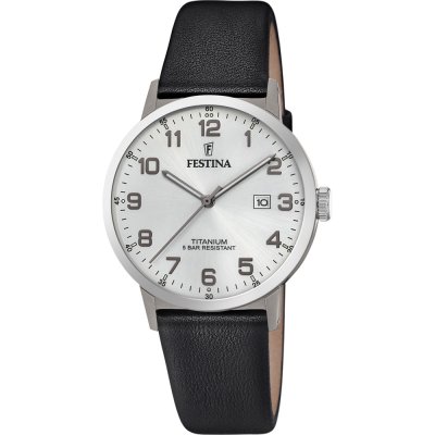 Montre Festina F20471/1