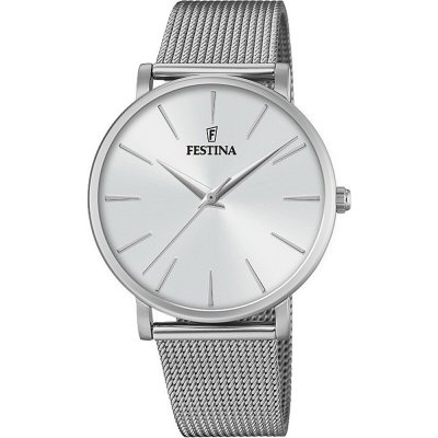 Montre Festina F20475/1 Boyfriend Collection