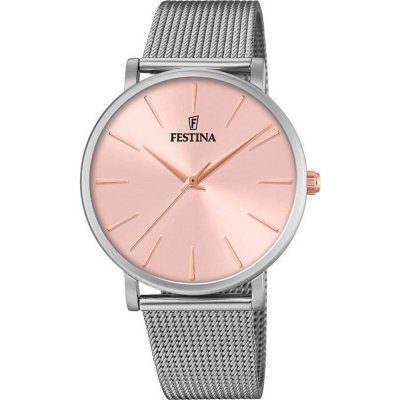 Montre Festina F20475/2 Boyfriend Collection