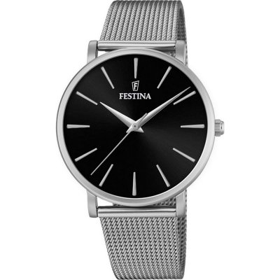 Montre Festina F20475/4 Boyfriend Collection