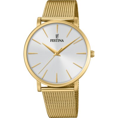 Montre Festina F20476/1 Boyfriend Collection