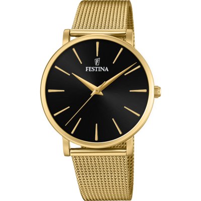 Montre Festina F20476/2 Boyfriend Collection