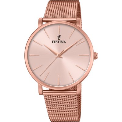 Montre Festina F20477/1 Boyfriend Collection