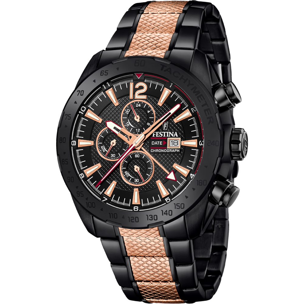 Montre Festina Prestige F20493/2