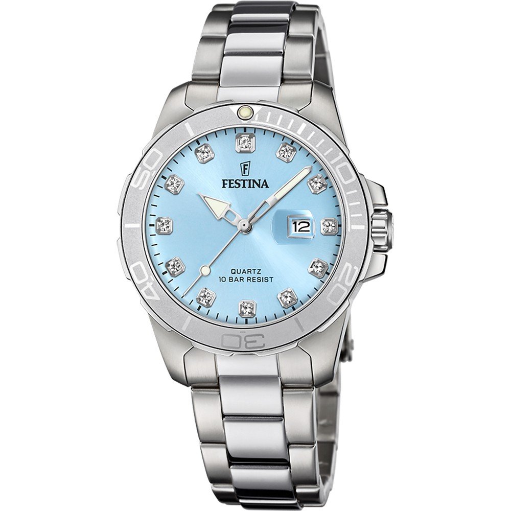 Montre Festina Boyfriend F20503/5