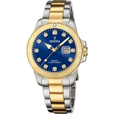 Montre Festina Boyfriend F20504/3