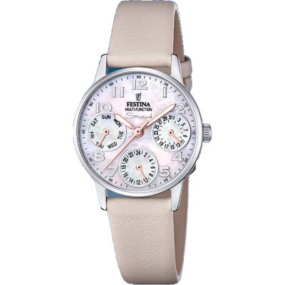 Montre Festina F20540/2