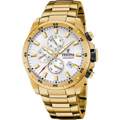 Montre Festina F20541/1