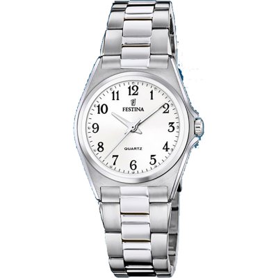 Montre Festina F20553/1 Classic