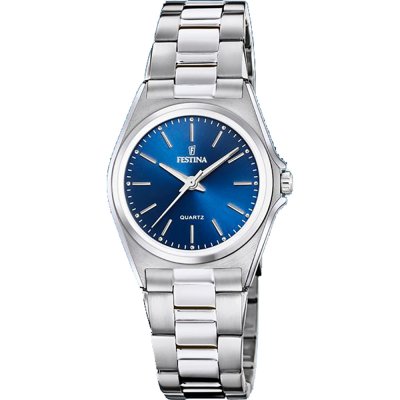 Montre Festina F20553/3 Classic