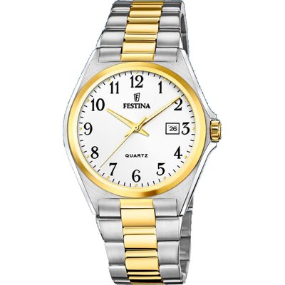 Montre Festina F20554/1 Classic