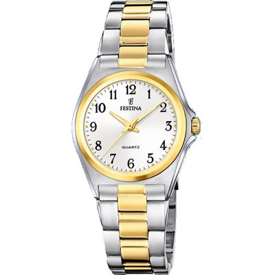 Montre Festina F20556/1 Classic