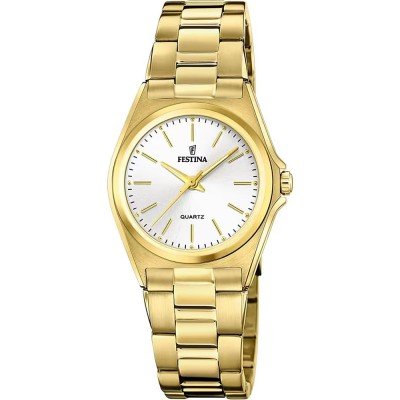 Montre Festina F20557/2 Classic