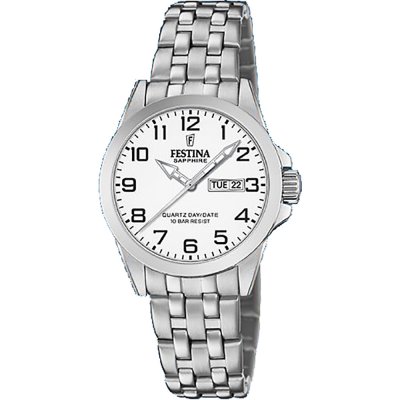 Montre Festina f20559/1 Classic