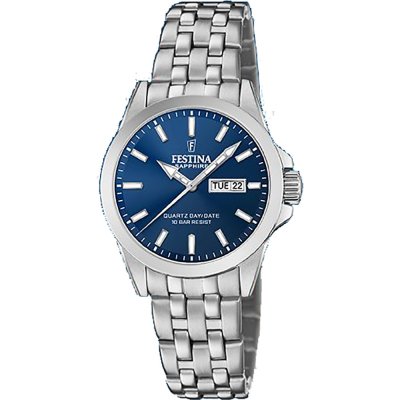 Montre Festina F20559/3 Classic