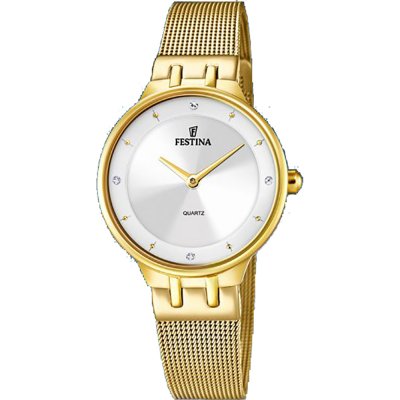 Montre Festina F20598/1 Mademoiselle