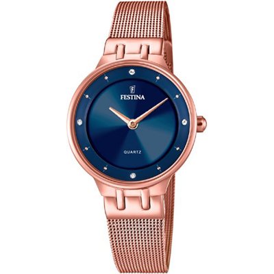 Montre Festina f20599/3 Mademoiselle